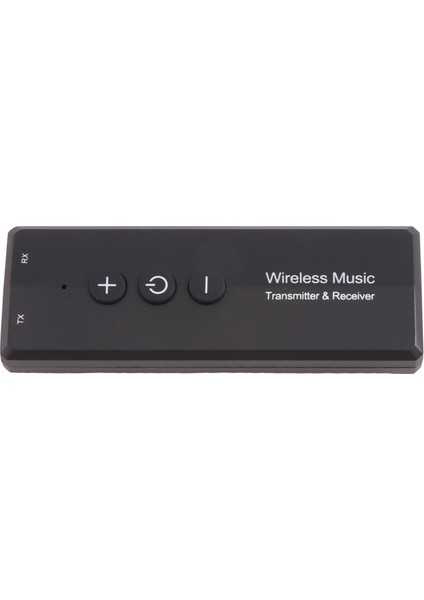 In 1 Bluetooth 5.3 Ses Alıcı Verici 3.5mm Aux Jack Müzik Kablosuz Adaptör Mıc ile Araba Hoparlör Tv Pc Için (Yurt Dışından) modelleri