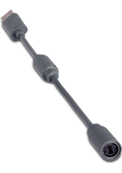 Sagrado 5 Adet USB Dönüştürücü Kablosu 360 Dönüştürücü Adaptör Kablolu Denetleyici Pc USB Bağlantı Noktası Kablosu Pc Için USB Bağlantı Noktası Bağlantısı (Yurt Dışından) indirimleri