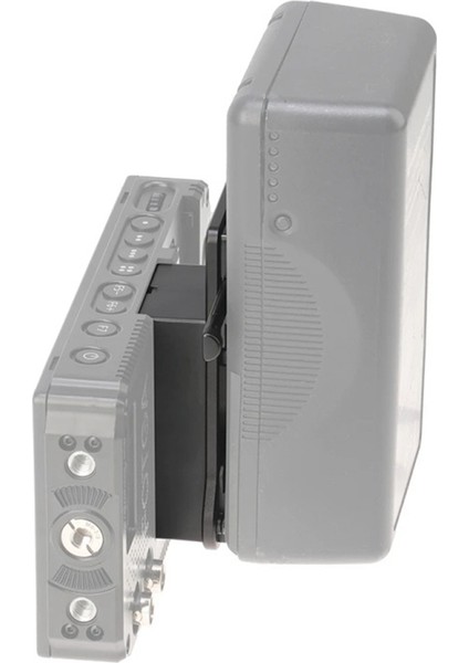 Np-F Pil Monitörleri Kameralar V-Lock Pil Plakası Adaptörü V Montaj Plakası Pil Tokası Güç Kaynağı Sistemi (Yurt Dışından) indirimleri