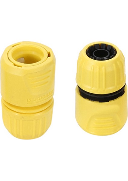 Hortum Bağlantı Seti Evrensel Konnektör K2 K4 K5 K6 K7 Serisi Yüksek Basınçlı Yıkama Makineleri Musluk Adaptörü (Yurt Dışından)