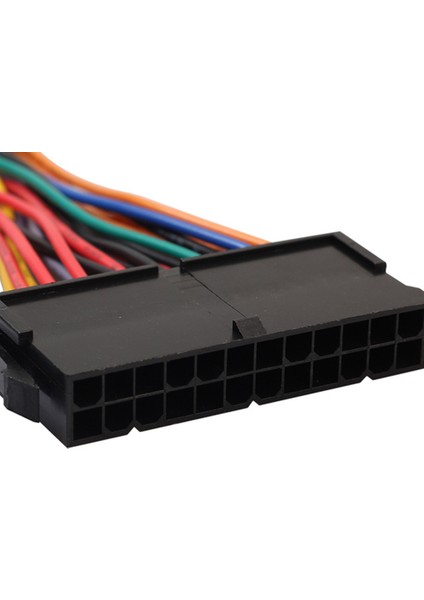 Sagrado 2 Adet Atx 24PIN Anakart Mini 24PIN Adaptör Güç Uzatma Kablosu Kablosu Için 960 780 980 760 Güç Uzatma Kablosu Kablosu (Yurt Dışından) fırsatları