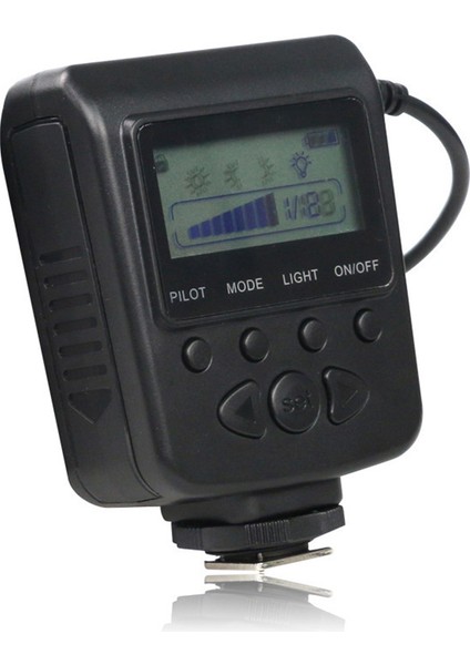 Sagrado 5d Mark Iı 7d 10D Için D5100 D3100 Serisi Için Adaptör Halkalı Makro LED Halka Işık Halkası Flaş (Yurt Dışından) fırsatları