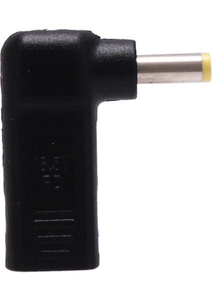 Sagrado USB 3.1 Tip C Usb-C Dc 19V 4.8x1.7mm-Adaptör Pd Emulator Tetikleyici 90 Derece Açılı Dizüstü Bilgisayar Için (Yurt Dışından) fiyatları