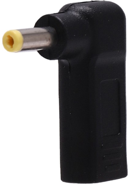 Sagrado USB 3.1 Tip C Usb-C Dc 19V 4.8x1.7mm-Adaptör Pd Emulator Tetikleyici 90 Derece Açılı Dizüstü Bilgisayar Için (Yurt Dışından) modelleri