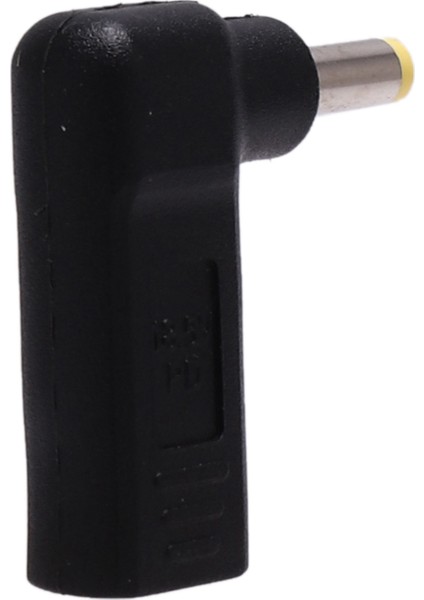 Sagrado USB 3.1 Tip C Usb-C Dc 19V 4.8x1.7mm-Adaptör Pd Emulator Tetikleyici 90 Derece Açılı Dizüstü Bilgisayar Için (Yurt Dışından) fırsatları