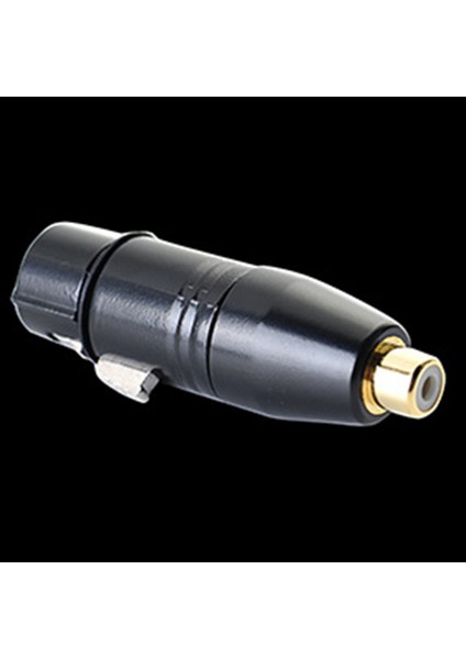5 Adet Xlr Dişi - Rca Dişi Ses Adaptörü Konektörü Mikrofon Hoparlör Için (Yurt Dışından) modelleri