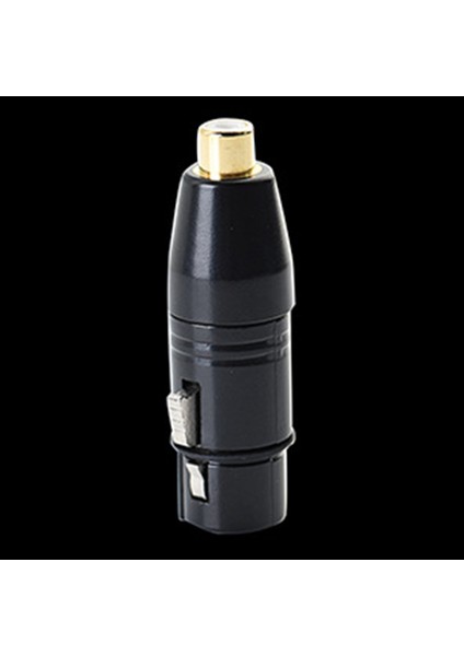 5 Adet Xlr Dişi - Rca Dişi Ses Adaptörü Konektörü Mikrofon Hoparlör Için (Yurt Dışından) indirimleri