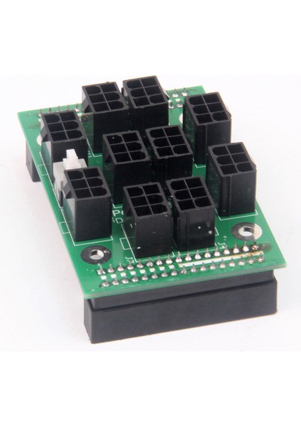 Sagrado X3650 Sunucu Güç Adaptör Panosu S7 A721 A741 X3650 Çift Güç Kaynağı 1350 W Madencilik Kesme Panosu 10X6PIN (Yurt Dışından) indirimleri