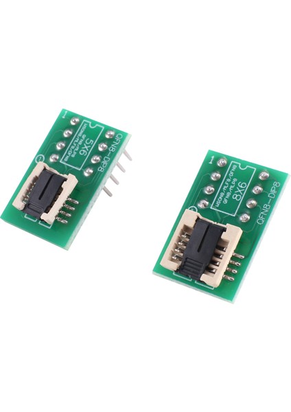 Sop8 200MIL Adaptör Ic Soket Bıos Flash Soket (Yurt Dışından)