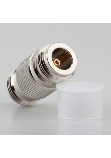 Sagrado 10 Adet N-Dişi N-Dişi Konnektör Rf Koaksiyel Kablo Adaptörü Varil Konnektörler Çift Dişi Konnektör Fişi (Yurt Dışından) fiyatları