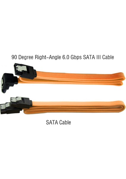 Sagrado Masaüstü Için Çift Sata ve Güç Kablosu ile 2,5 Ila 3,5 Inç Çift Sabit Disk Metal Braket Adaptörü HDD Tutucu, Sarı (Yurt Dışından) indirimleri