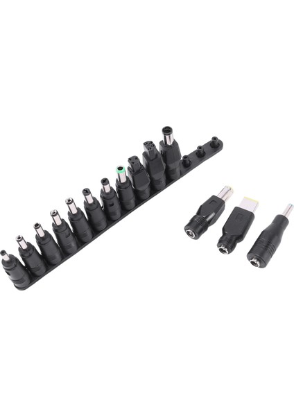 Sagrado 56 Adet/takım Evrensel Dizüstü 5.5x2.1mm Dc Güç Adaptörü Konektörü Ac Dc Dönüşüm Jakı Güç Adaptörü Konnektör Fişi (Yurt Dışından) fiyatları