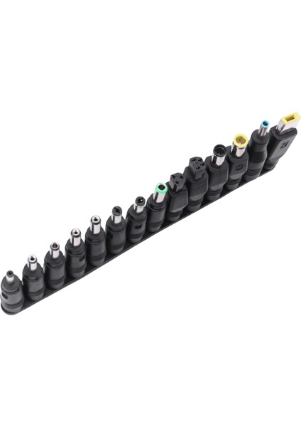 Sagrado 56 Adet/takım Evrensel Dizüstü 5.5x2.1mm Dc Güç Adaptörü Konektörü Ac Dc Dönüşüm Jakı Güç Adaptörü Konnektör Fişi (Yurt Dışından) modelleri