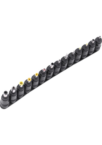 Sagrado 56 Adet/takım Evrensel Dizüstü 5.5x2.1mm Dc Güç Adaptörü Konektörü Ac Dc Dönüşüm Jakı Güç Adaptörü Konnektör Fişi (Yurt Dışından) indirimleri