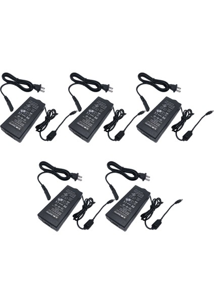 Şarj Cihazı Için 5x 22.5V 1.25A Ac Adaptör Seri Için Hızlı Şarj Cihazı, Abd Tak (Yurt Dışından)