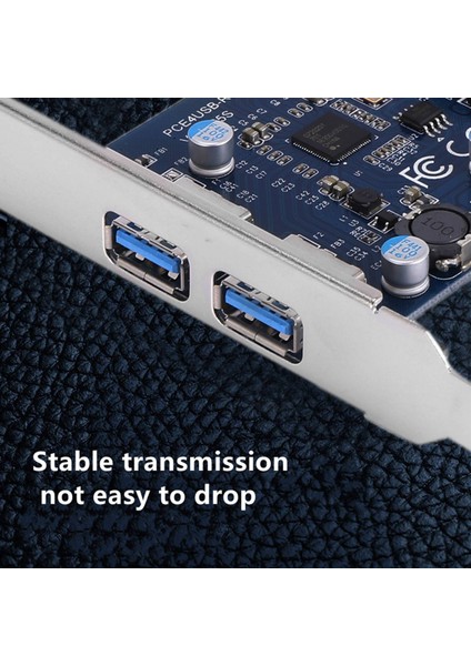 Sagrado SRAPCI019 Adaptör Kartı, Sata Powered Usb3.0 Genişletme Kartı Windows 7, Xp, Vista ve Diğer Işletim Sistemlerini (Yurt Dışından) indirimleri