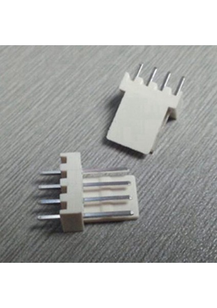 2000 Adet Xh2.54 2.54MM Pitch Pin Başlığı Jst Tel Konnektörleri Adaptörü Xh 2.54MM Aralığı Konektörü (4pin) (Yurt Dışından) fiyatları