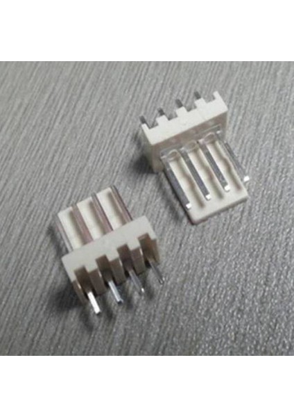 2000 Adet Xh2.54 2.54MM Pitch Pin Başlığı Jst Tel Konnektörleri Adaptörü Xh 2.54MM Aralığı Konektörü (4pin) (Yurt Dışından) fırsatları