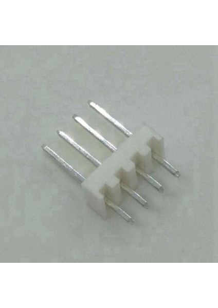 2000 Adet Xh2.54 2.54MM Pitch Pin Başlığı Jst Tel Konnektörleri Adaptörü Xh 2.54MM Aralığı Konektörü (4pin) (Yurt Dışından) indirimleri