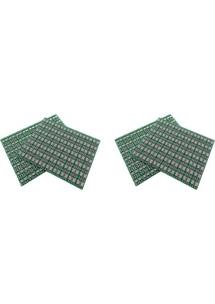 400 Adet Tssop8 Ssop8 Sop8 To Dıp8 Pcb Sop8 Sop Transfer Kartı Dıp Pinli Pano Pitch Adaptörü (Yurt Dışından)