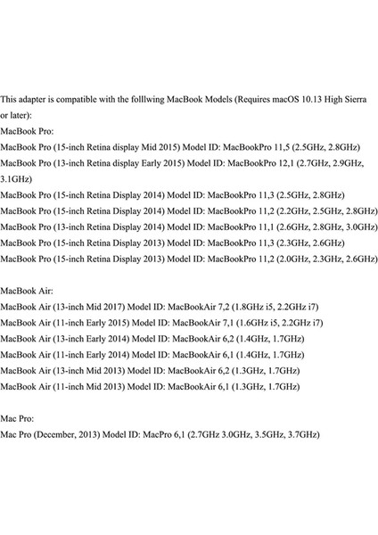Sagrado Yükseltilmiş Air Pro Retina 2013-2017 Ortası Için M.2 Nvme SSD Dönüştürme Adaptörü, Ahcı SSD Yükseltilmiş Kit (Yurt Dışından) indirimleri