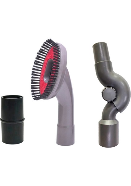 Evrensel Dirsek Adaptörü Alt 35-32MM Delik Hızlı Bırakma Aracı Alt Adaptör Elektrikli Süpürge Aksesuarları Bükme Yok (Yurt Dışından) modelleri