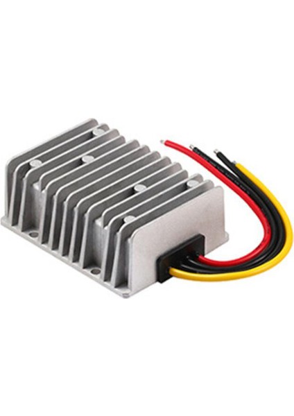 Sagrado Dc/dc Dönüştürücü Regülatör Redüktör 24V - Dc 12V 30A 360W Araç Güç Adaptörü (Yurt Dışından)