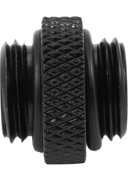 Sagrado 1 Takım/6 Adet G1/4 Mini Dış Dişli 45 Derece Dirsek Döner Pirinç Adaptör Su Soğutma Konnektörü Radyatör Bileşenleri (Yurt Dışından) indirimleri