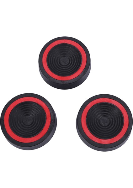 Titreşim Önleyici Tripod Ayak Pedleri Ağır Bastırma Pedleri, Teleskop Montaj Adaptörü Için Amortisörler (Yurt Dışından)