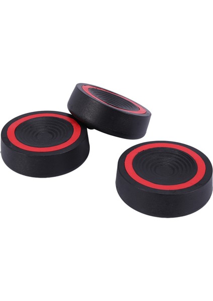 Titreşim Önleyici Tripod Ayak Pedleri Ağır Bastırma Pedleri, Teleskop Montaj Adaptörü Için Amortisörler (Yurt Dışından) modelleri