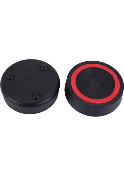 Titreşim Önleyici Tripod Ayak Pedleri Ağır Bastırma Pedleri, Teleskop Montaj Adaptörü Için Amortisörler (Yurt Dışından) fırsatları
