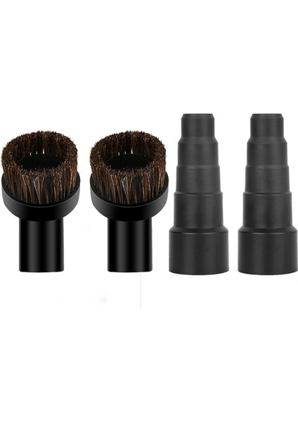 Evrensel Elektrikli Süpürge Toz Alma Toz Fırçası Hortum Adaptörü Dönüştürücü Hortum Aksesuarları Kitleri Konektörü (Yurt Dışından)