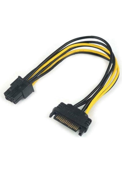 Sagrado Oci-E Adaptör Kartı USB 3.0 Yükseltici Kablo Pcı-E Grafik Kartı Kablosu Yükseltici Kart USB Genişletici VER009SPCI-E Adaptör Kablosu 2 Adet (Yurt Dışından)