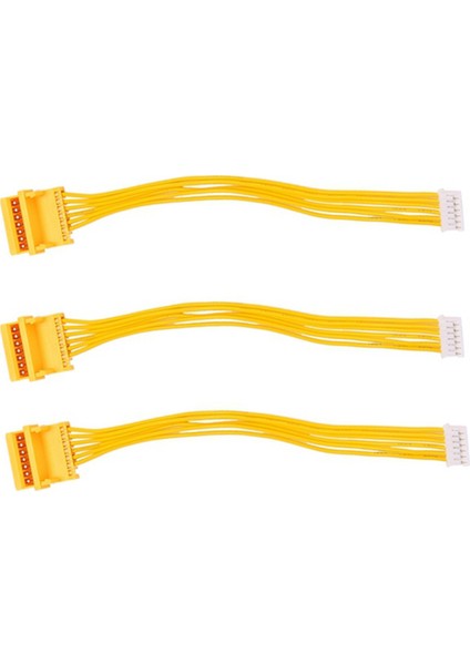 3 Adet BL1830 Şarj Cihazı Konnektörü Terminali 14.4V 18V Li-Ion Adaptör Dönüştürücü BL1815 BL1430 BL1415 (Yurt Dışından)