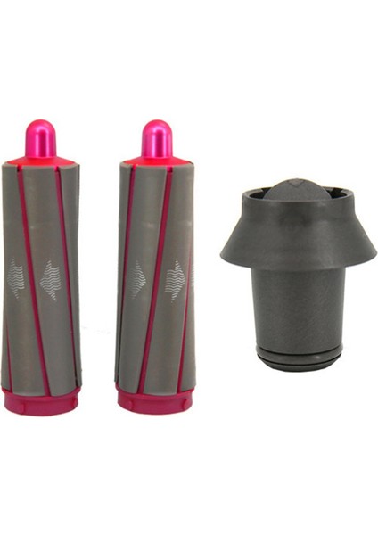 Saç Curling Varil 40 mm ve Süpersonik Saç Kurutma Makinesi Için Adaptör Curling Eki Otomatik Curling Şekillendirici Aracı A (Yurt Dışından)