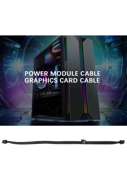 Sagrado 5 Adet Atx Cpu 8 Pin Erkek - Çift Pcıe 2x 8 Pin (6+2) Modüler Güç Kaynağı Için Erkek Güç Adaptörü Kablosu (63 cm + 23 Cm) (Yurt Dışından) fiyatları