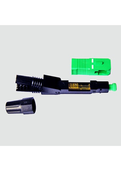 Sagrado 120 Adet Sc Apc Fiber Optik Hızlı Bağlantı Tek Modlu Fiber Optik Adaptör Ftth Fiber Hızlı Bağlantı Saha Montajı (Yurt Dışından) fiyatları