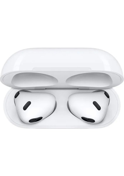 3. Nesil Anc Bluetooth Kulaklık – LED Ekranlı Şarj Kutusu, Yüksek ses