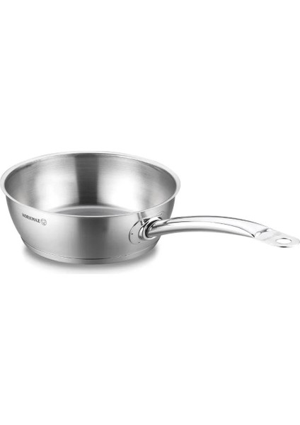 Proline 16x6 cm Satin Sote Tava