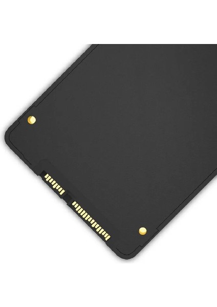 2tb - 2.5 Inch - Sata 3 - SSD 550/500-MB/S