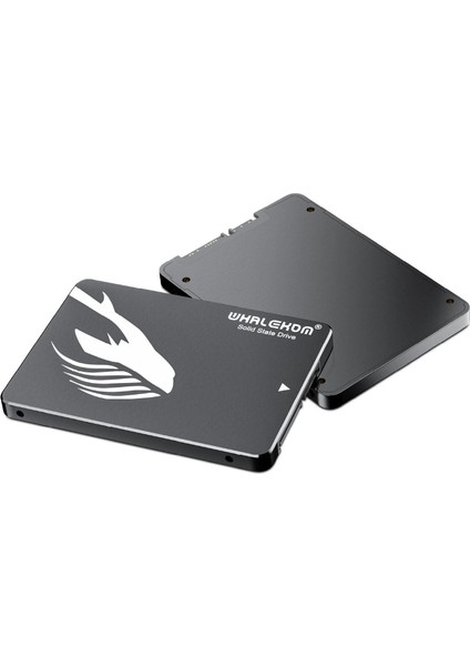 2tb - 2.5 Inch - Sata 3 - SSD 550/500-MB/S