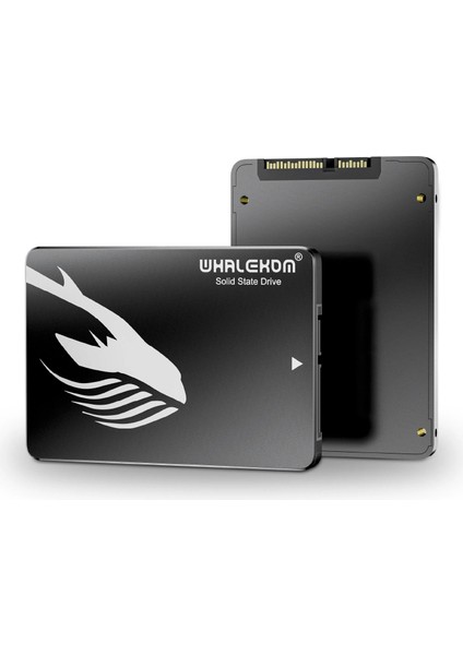 2tb - 2.5 Inch - Sata 3 - SSD 550/500-MB/S