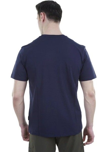 Lucid Erkek T-Shirt Lacivert fiyatları