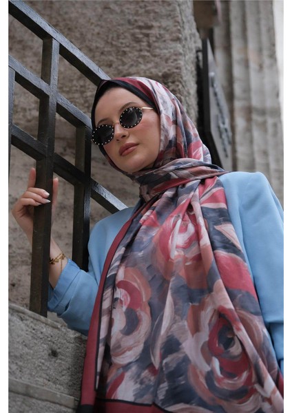 Soft Batik 0343 Siyah Şal fiyatları