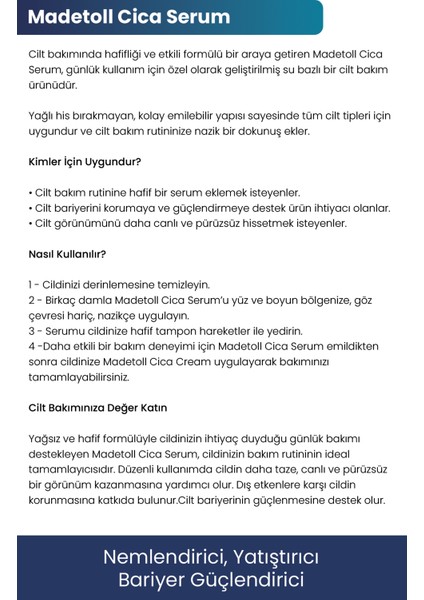 Güneş Sonrası Nemlendirici, Yatıştırıcı, Bariyer Destekleyici Bakım Seti fırsatları
