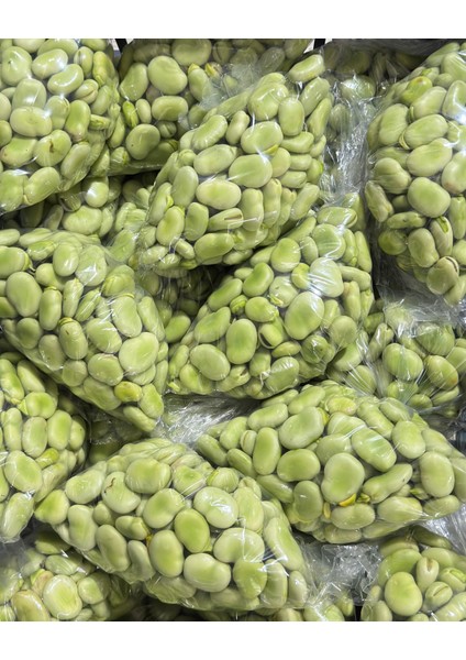 Taze İç Bakla - 500 gr