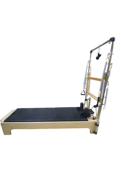 Premium Tower Reformer
