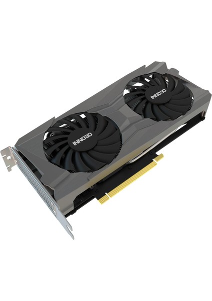 Geforce Rtx 3050 6gb Gddr6 96BIT Twın X2 Ekran Kartı