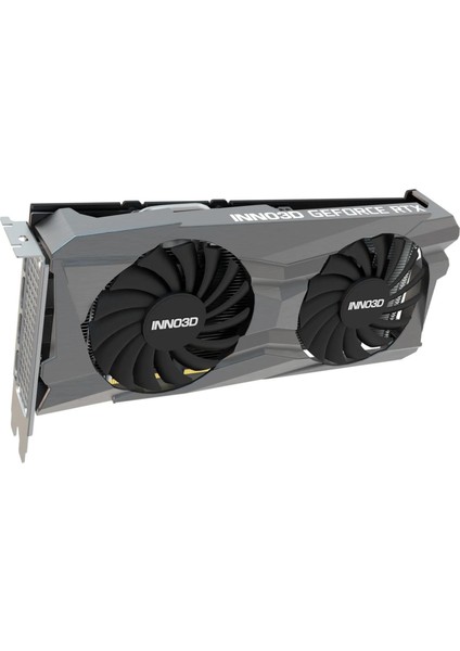 Geforce Rtx 3050 6gb Gddr6 96BIT Twın X2 Ekran Kartı