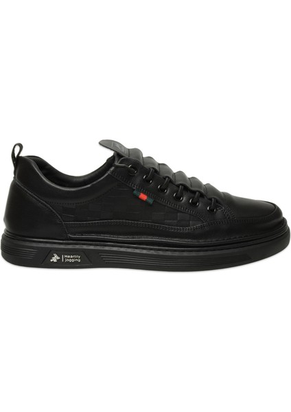 19039 Günlük Sneaker Siyah Erkek Spor Ayakkabı fiyatları